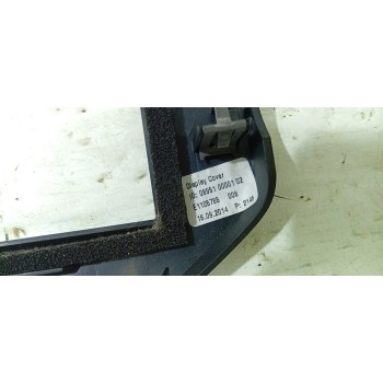 EMBELLECEDOR SALPICADERO E1105765  - miniatura 4