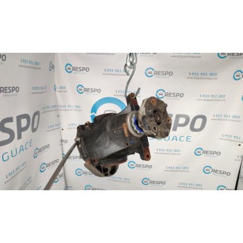 DIFERENCIAL TRASERO 7599466 