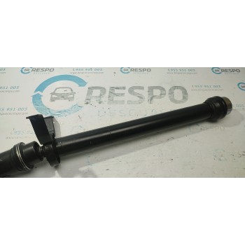 CARDAN 8K0521101AA  - miniatura 3