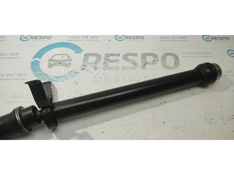 CARDAN 8K0521101AA  - imagen 3