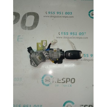 CONMUTADOR DE ARRANQUE 