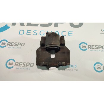 PINZA DE FRENO DELANTERA IZQUIERDA CTR9097 