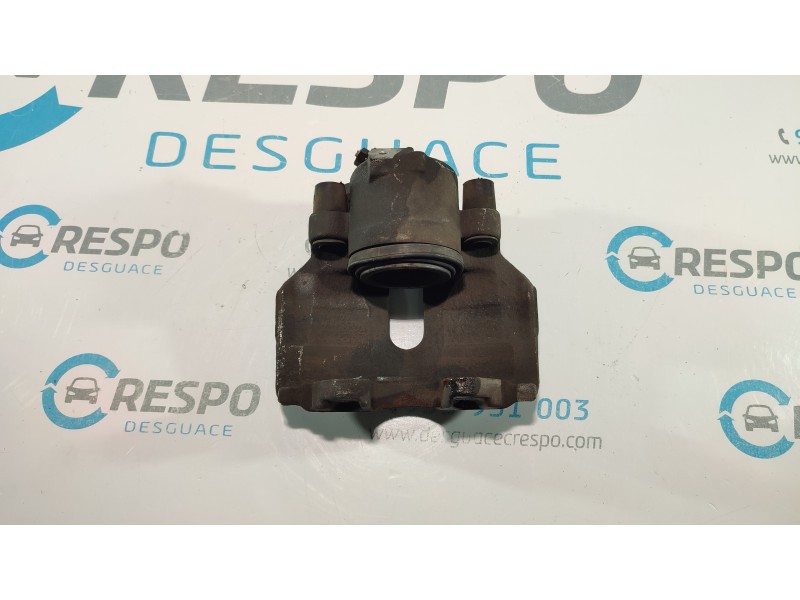 PINZA DE FRENO DELANTERA IZQUIERDA CTR9097  - imagen 1