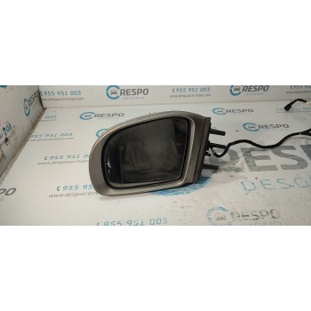 RETROVISOR IZQUIERDO 