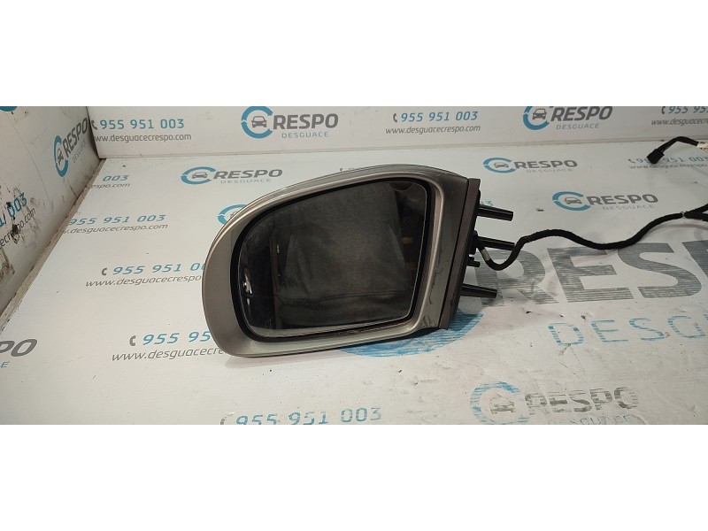 RETROVISOR IZQUIERDO  - imagen 1