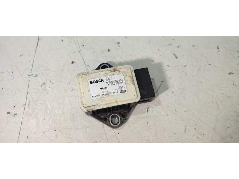 SENSOR CONTROL ESTABILIDAD 47931JD00A  - imagen 1