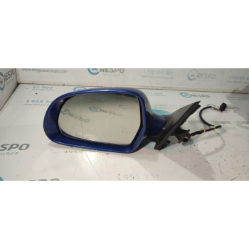 RETROVISOR IZQUIERDO 