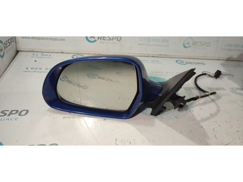 RETROVISOR IZQUIERDO  - imagen 1
