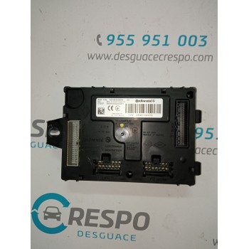 CAJA RELES / FUSIBLES 284B10447R  - miniatura 1