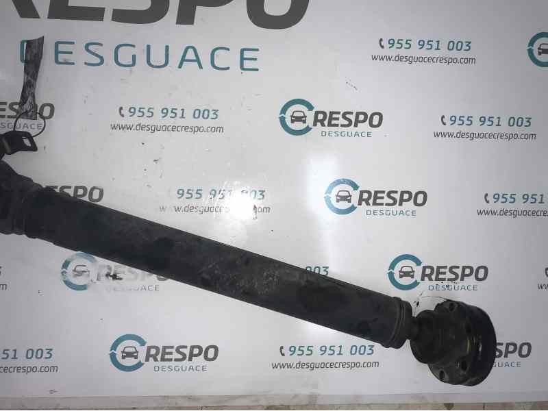 TRANSMISION CENTRAL 754929801  - imagen 1