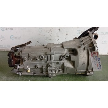 CAJA CAMBIOS 1069401052  - miniatura 4