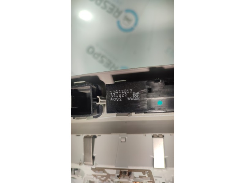 LUZ INTERIOR 13422812  - imagen 2