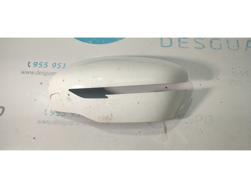 CARCASA RETROVISOR DERECHA  - imagen 1