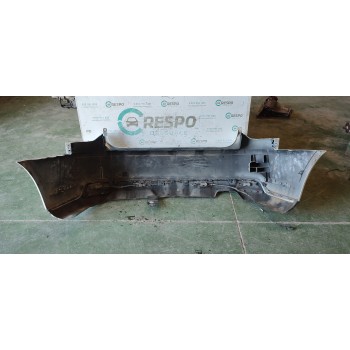 PARAGOLPES TRASERO  - miniatura 2