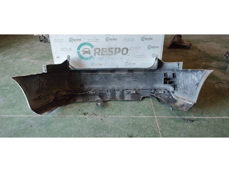 PARAGOLPES TRASERO  - imagen 2