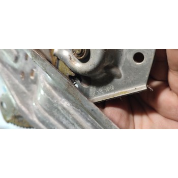 ELEVALUNAS TRASERO IZQUIERDO 4923813A  - miniatura 2