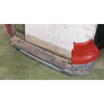 PARAGOLPES TRASERO  - miniatura 3