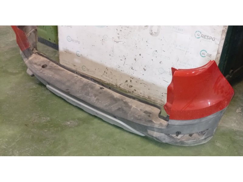 PARAGOLPES TRASERO  - imagen 3