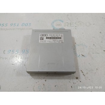 MODULO ELECTRONICO 4G0907441B  - miniatura 2