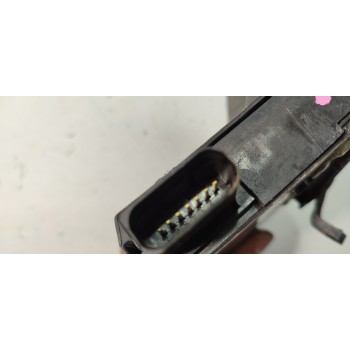 CERRADURA PUERTA DELANTERA IZQUIERDA 9810309480  - miniatura 3