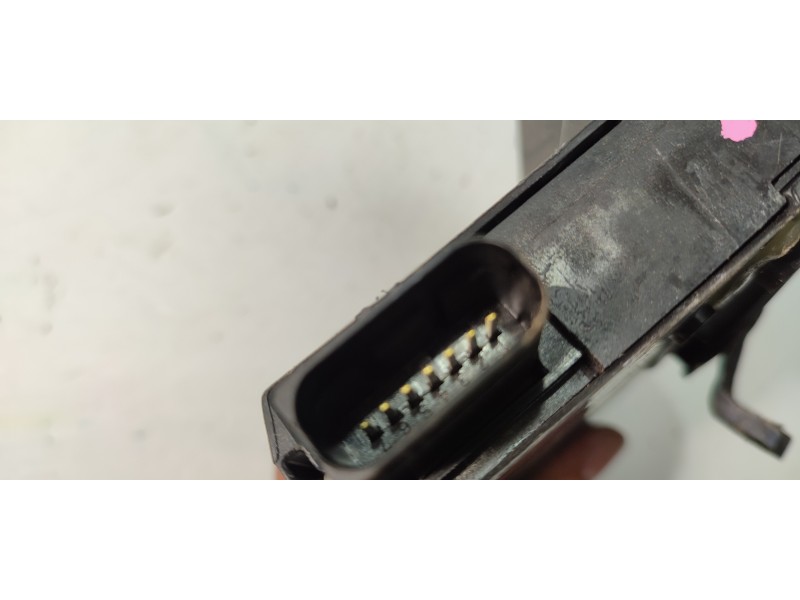 CERRADURA PUERTA DELANTERA IZQUIERDA 9810309480  - imagen 3