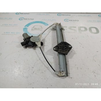 ELEVALUNAS TRASERO IZQUIERDO 809040  - miniatura 2