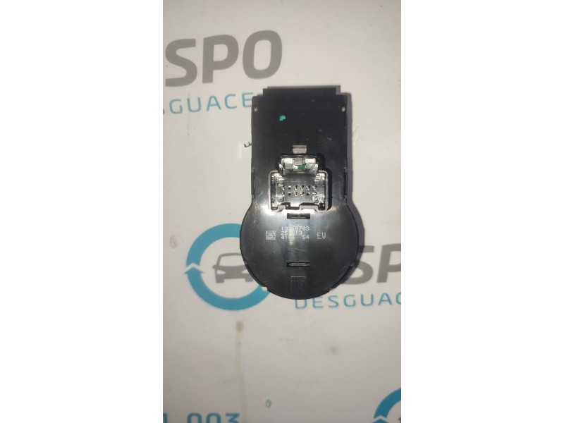 MANDO LUCES 13268703  - imagen 2