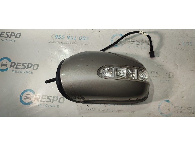 RETROVISOR IZQUIERDO  - imagen 2