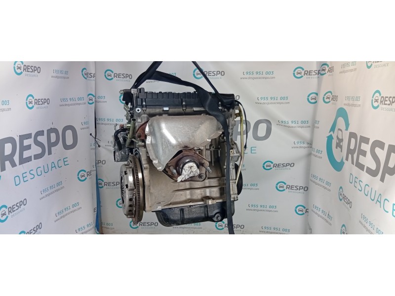 MOTOR COMPLETO 4A90  - imagen 1