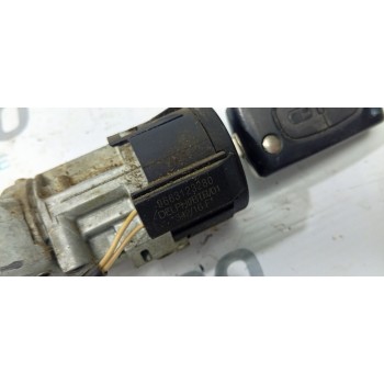 CONMUTADOR DE ARRANQUE 9663123280  - miniatura 2