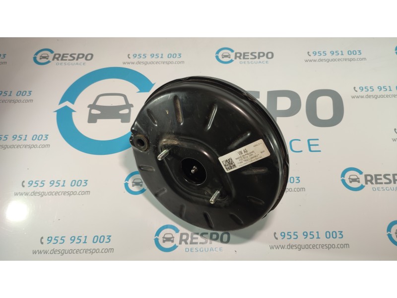 SERVOFRENO 2Q1614105J  - imagen 1