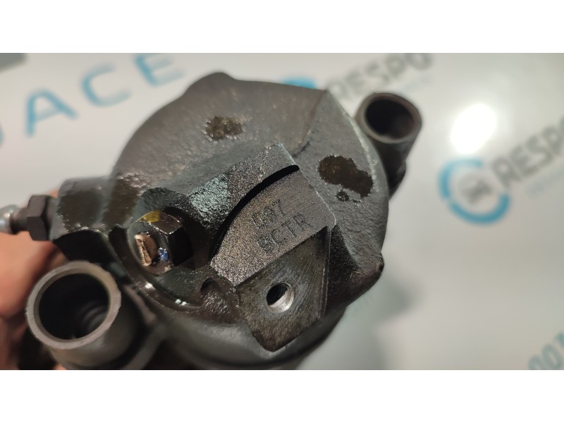 PINZA DE FRENO DELANTERA IZQUIERDA CTR9097  - imagen 2