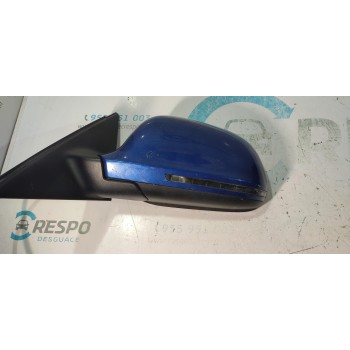 RETROVISOR IZQUIERDO  - miniatura 2