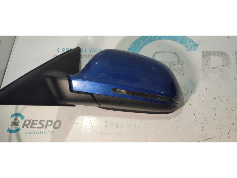 RETROVISOR IZQUIERDO  - imagen 2
