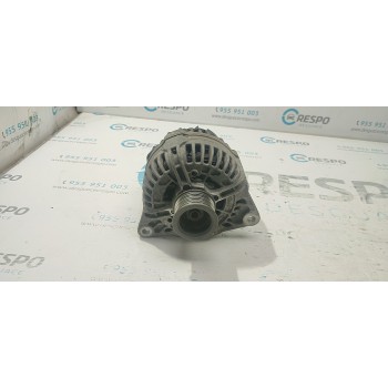 ALTERNADOR 4892320 