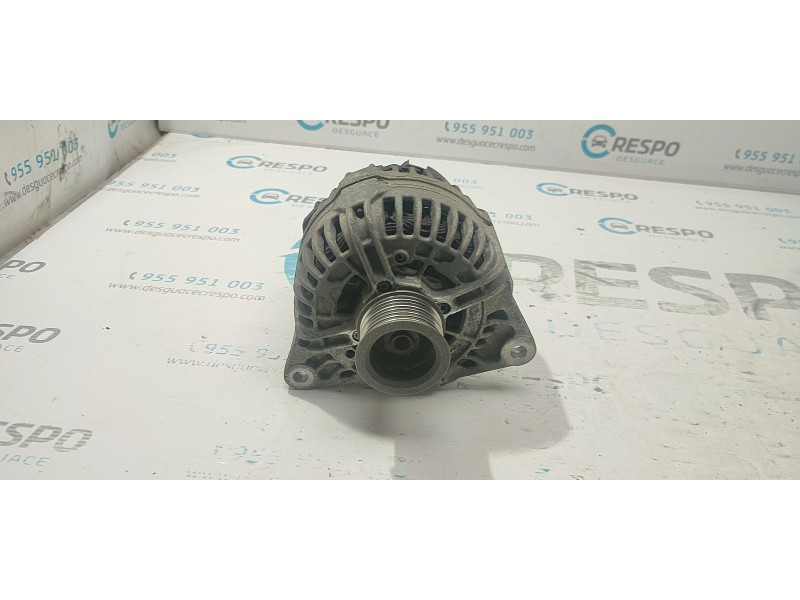 ALTERNADOR 4892320  - imagen 1