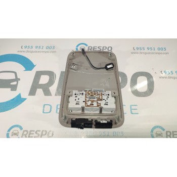 LUZ INTERIOR 13422812  - miniatura 3