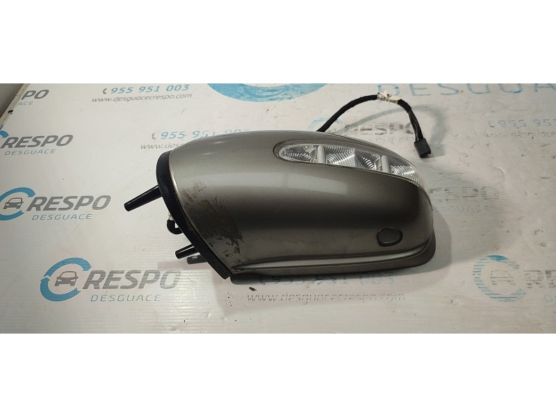 RETROVISOR IZQUIERDO  - imagen 3