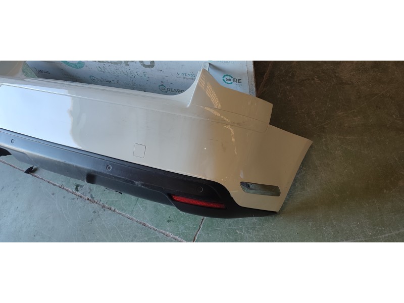 PARAGOLPES TRASERO  - imagen 3