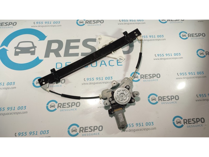 ELEVALUNAS DELANTERO DERECHO 98820CZ010  - imagen 2