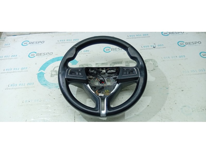 VOLANTE 06700186830  - imagen 1