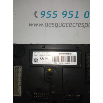 CAJA RELES / FUSIBLES 284B10447R  - miniatura 2