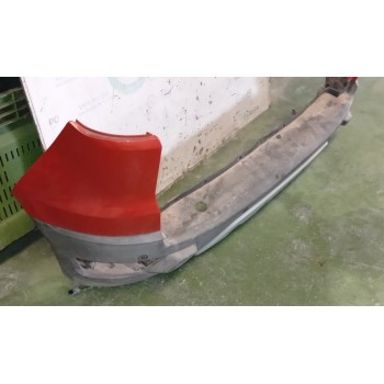 PARAGOLPES TRASERO  - miniatura 4