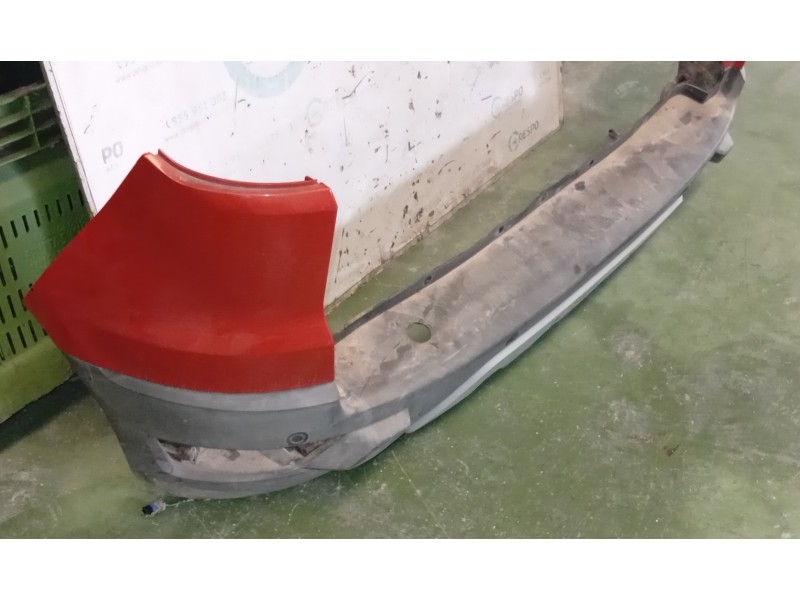 PARAGOLPES TRASERO  - imagen 4