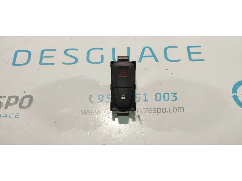 WARNING 252100502R  - imagen 1