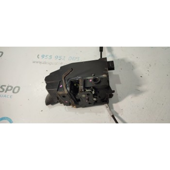 CERRADURA PUERTA DELANTERA IZQUIERDA 9810309480  - miniatura 4