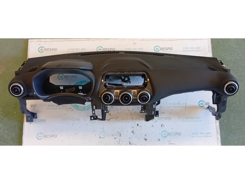 KIT AIRBAG  - imagen 5