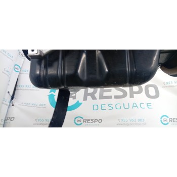 MOTOR COMPLETO 4A90  - miniatura 2