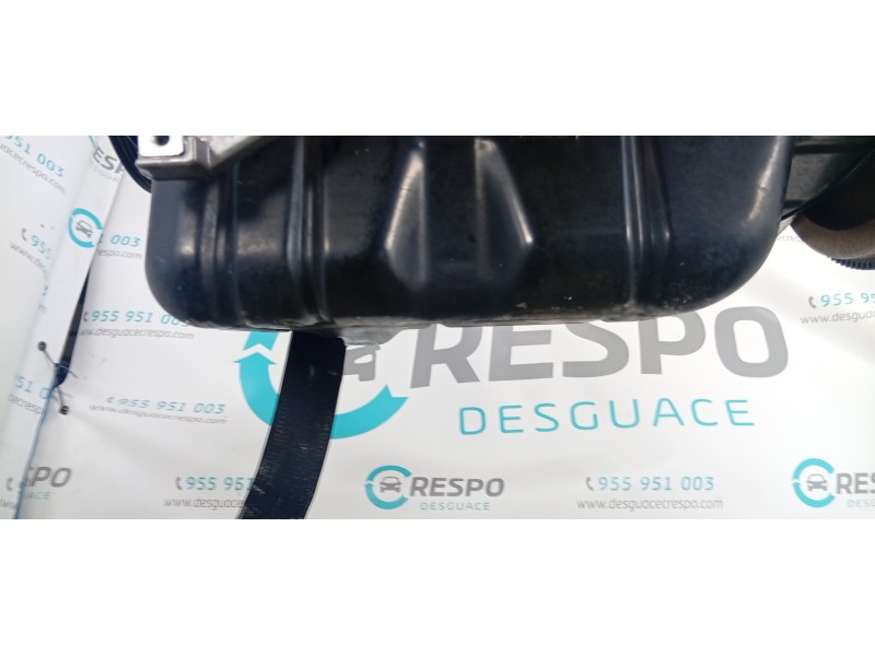 MOTOR COMPLETO 4A90  - imagen 2