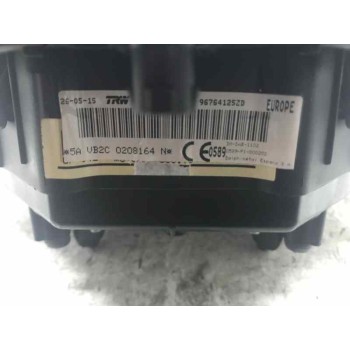 AIRBAG DELANTERO IZQUIERDO 96764125ZD  - miniatura 4